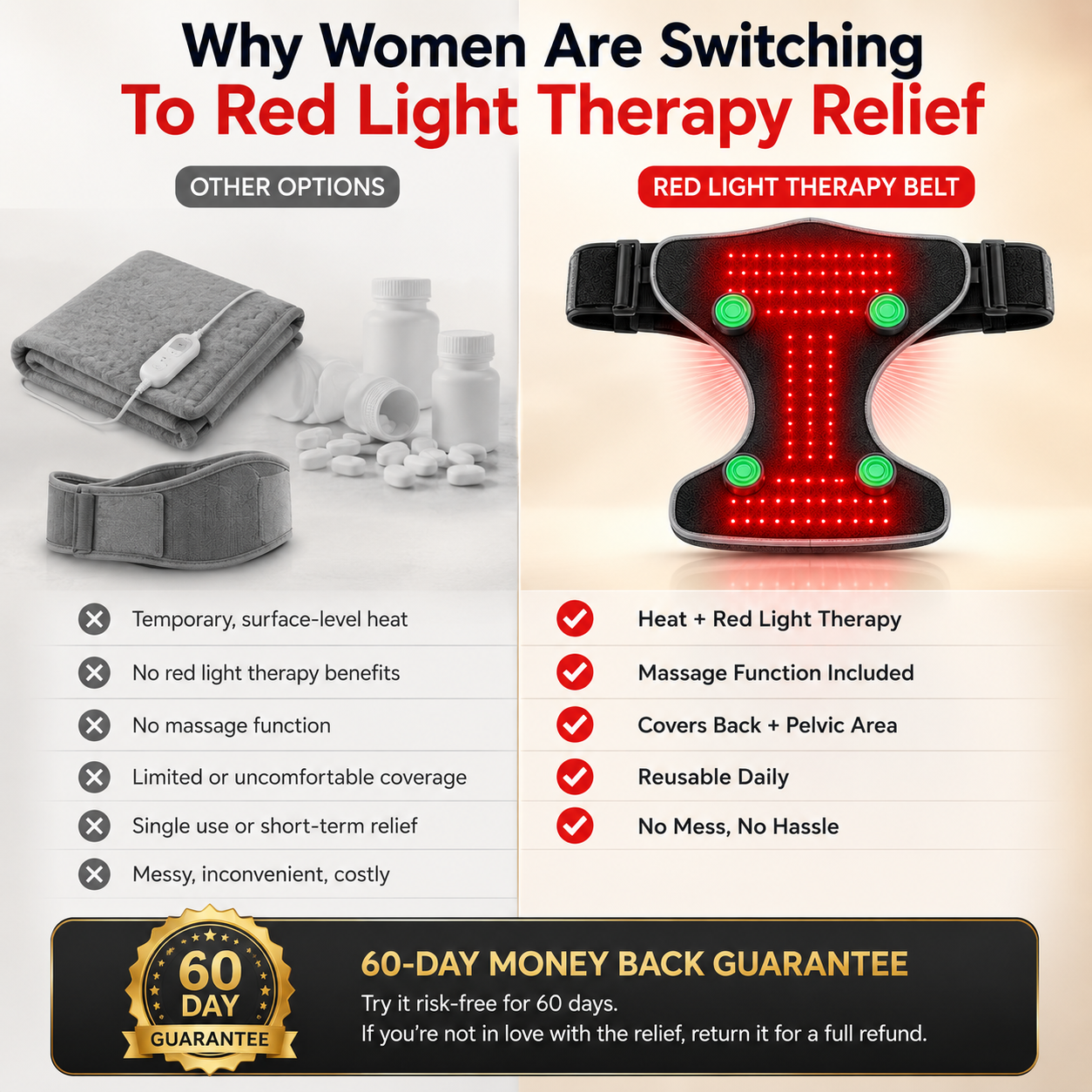 ThermaRelief Pro™