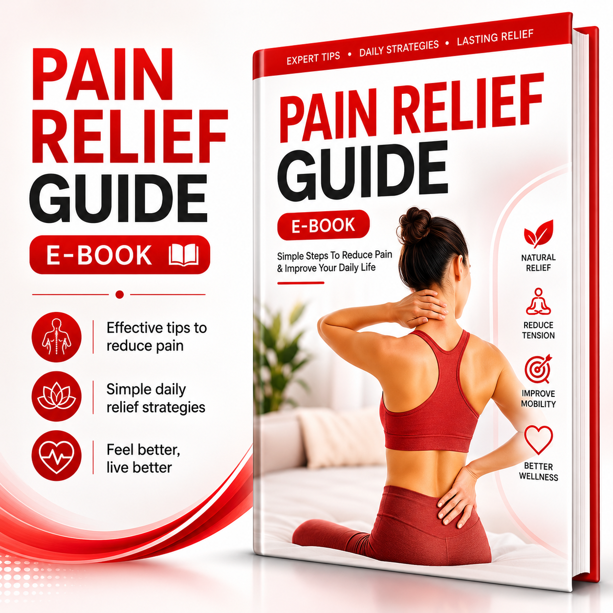 Pain Relief Guide