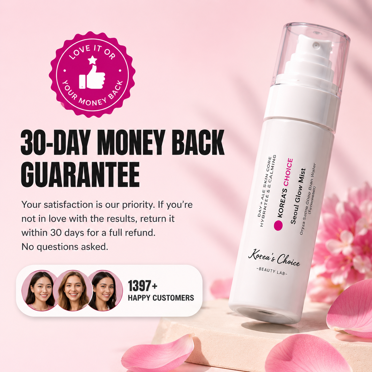 Seoul Acne Clear™