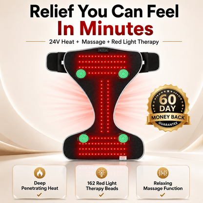 ThermaRelief Pro™