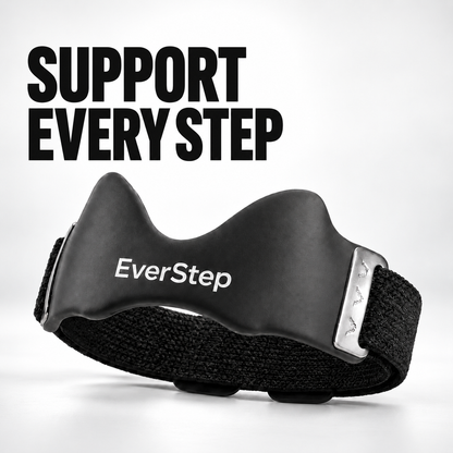 Everstep Targeted Knee Relief