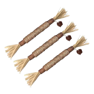 Silvervine Sticks