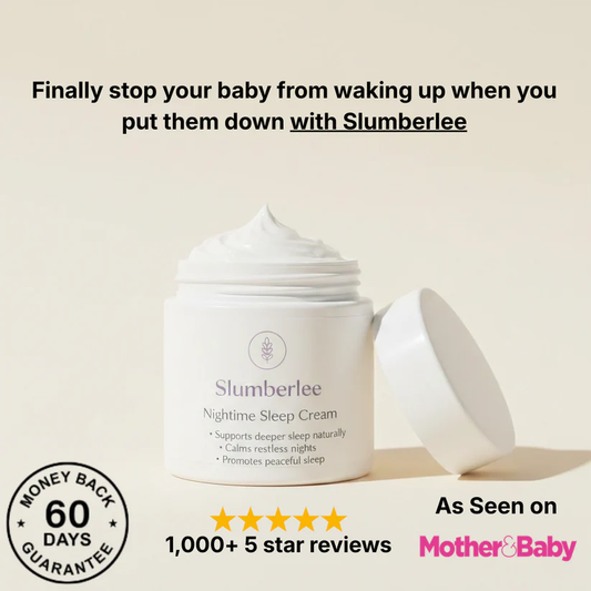 Slumberlee Cream