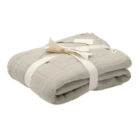 Slumberlee Breathable Muslin Seaddle