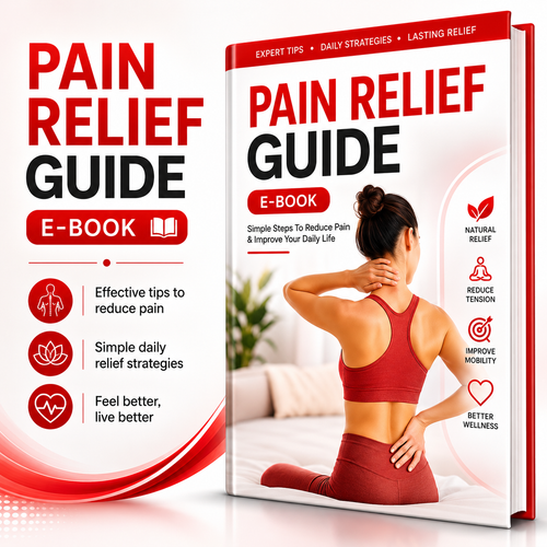 Pain Relief Guide