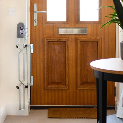 DOG-G5 Doors Gate