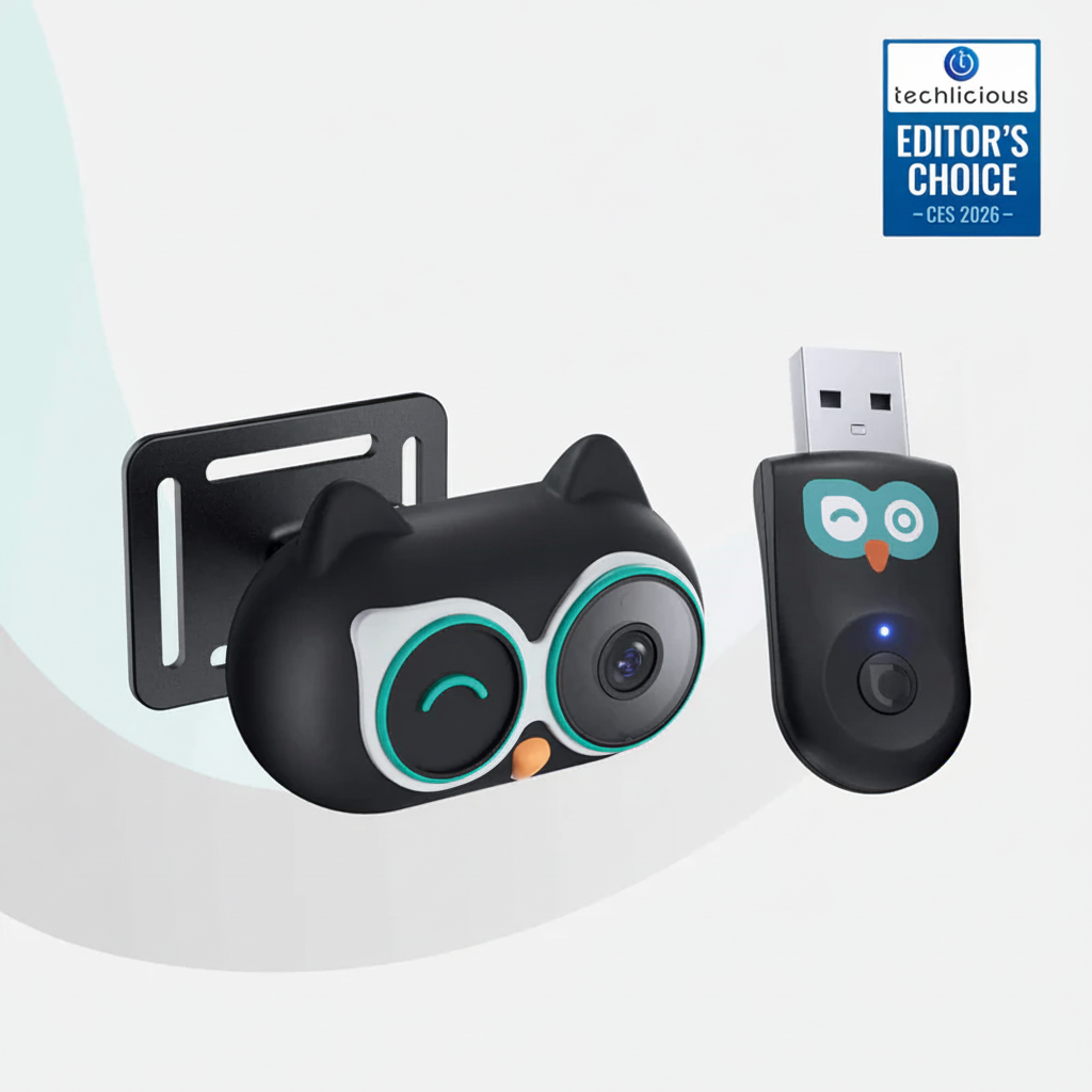 Cabin Care Wireless CarPlay Adapter