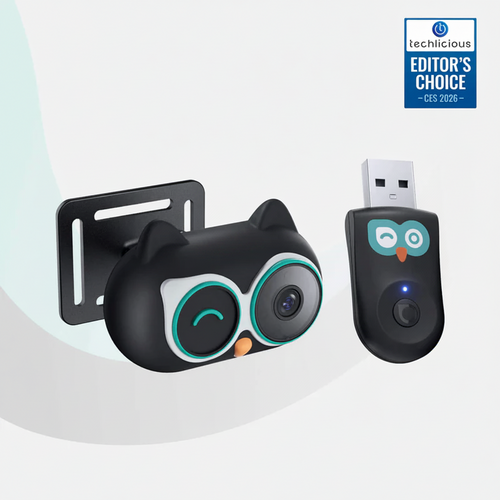 Cabin Care Wireless CarPlay Adapter