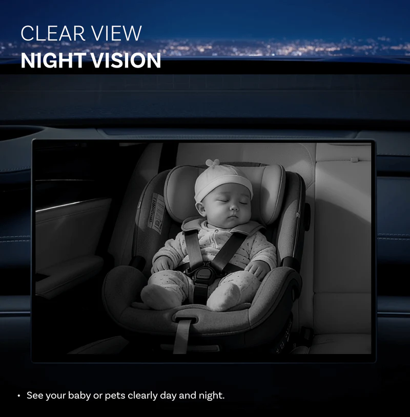 Cabin Care Wireless CarPlay Adapter