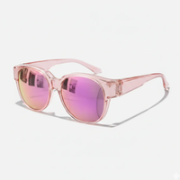 Pink Glare