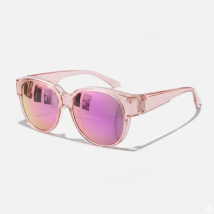 EasyShades Fit Over Glasses