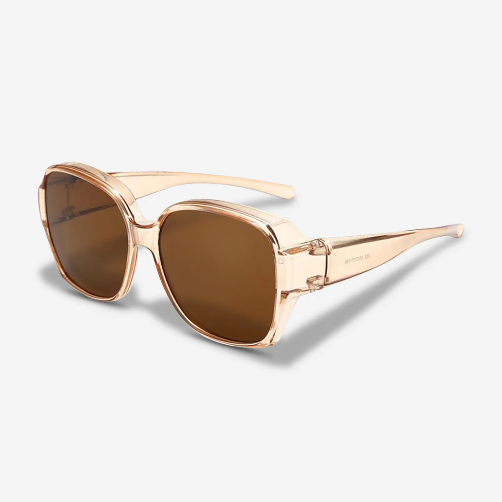 EasyShades Fit Over Glasses
