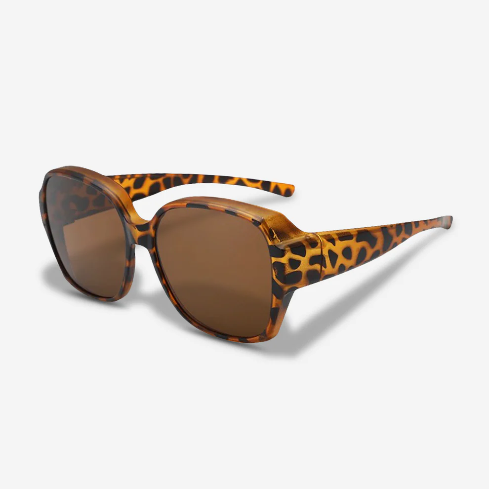 EasyShades Fit Over Glasses