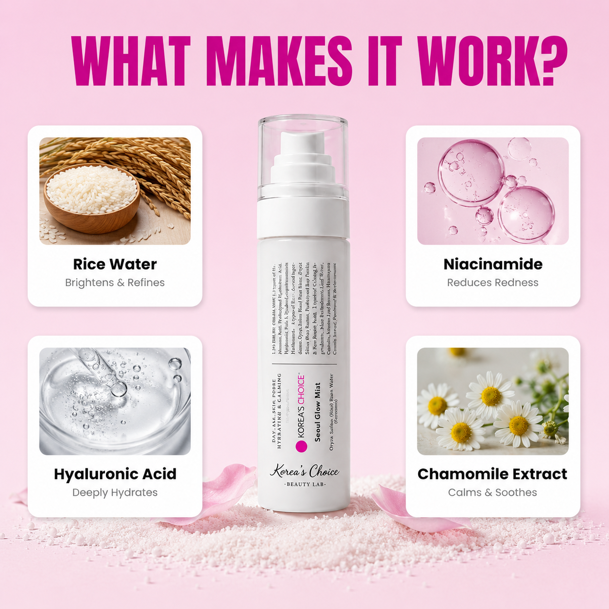Seoul Acne Clear™