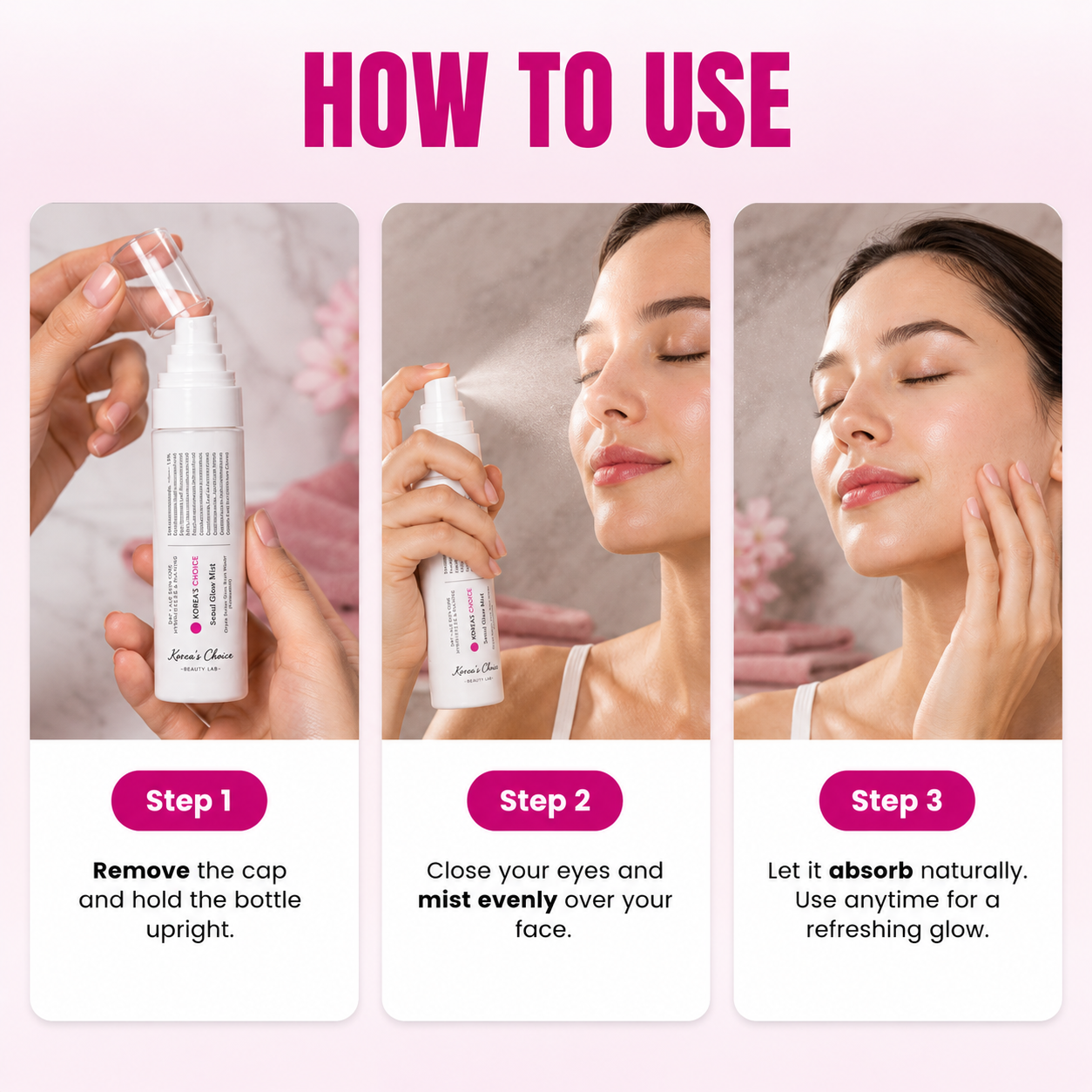 Seoul Acne Clear™