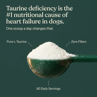 HappyWags™ Taurine