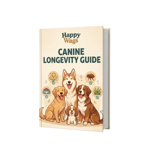 Canine Longevity Guide