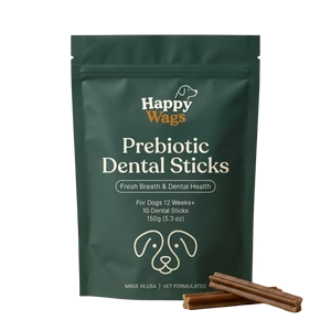 Prebiotic Dental Sticks