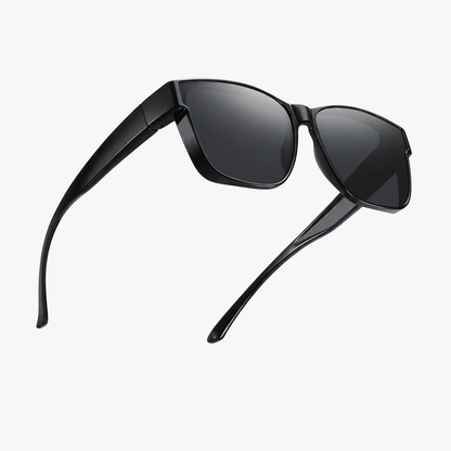 EasyShades Fit Over Glasses