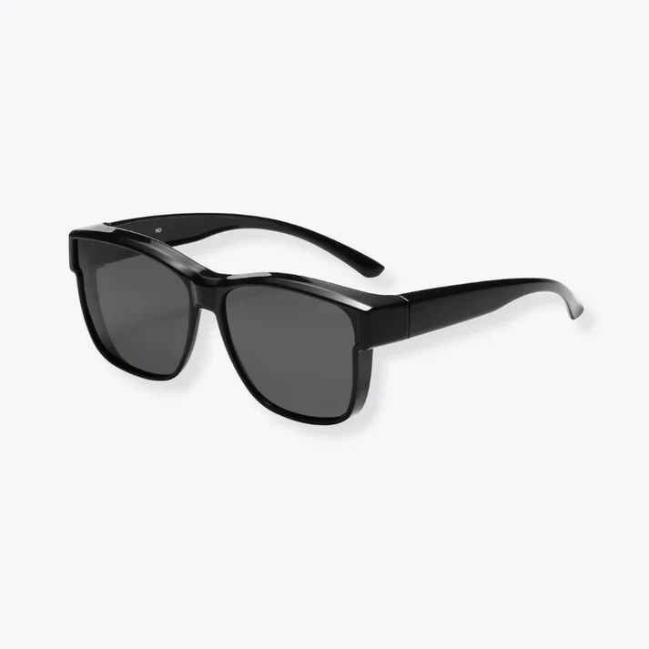 EasyShades Fit Over Glasses