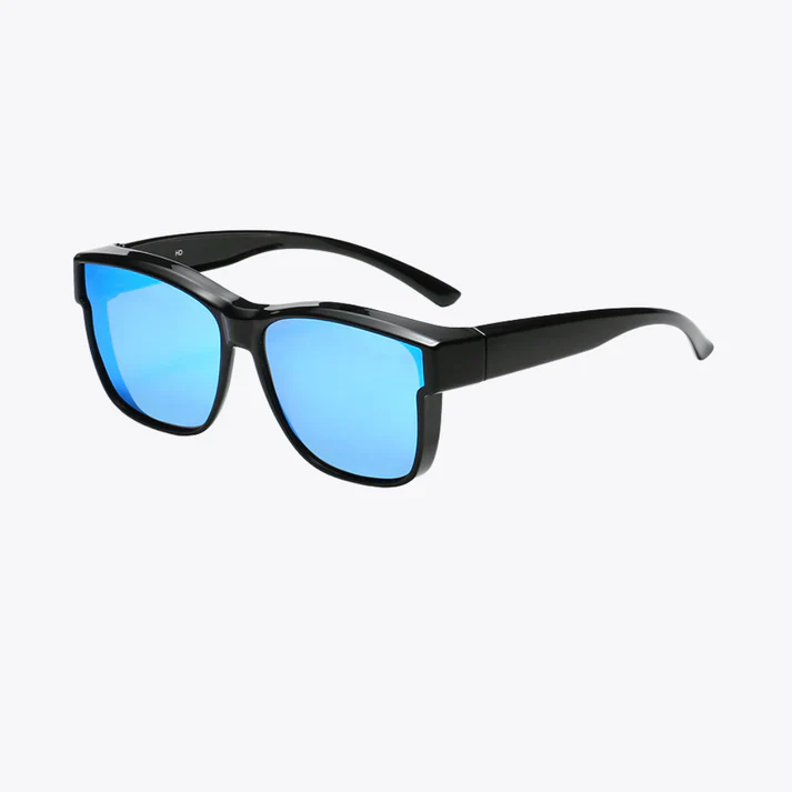 EasyShades Fit Over Glasses