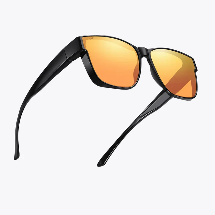 EasyShades Fit Over Glasses