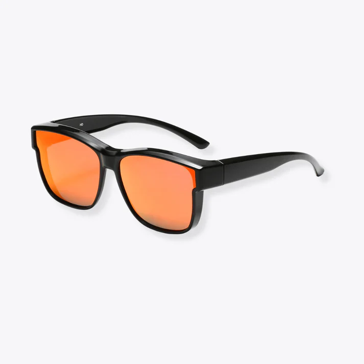 EasyShades Fit Over Glasses