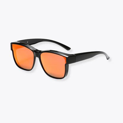 EasyShades Fit Over Glasses