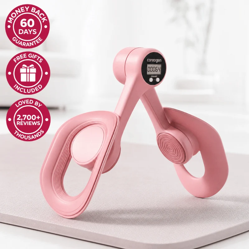 Coreogen® Pelvic & Thigh Trainer