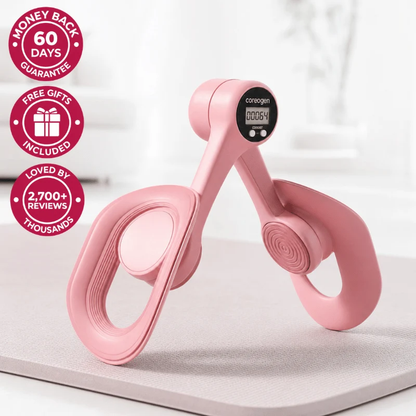 Coreogen® Pelvic & Thigh Trainer