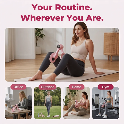 Coreogen® Pelvic & Thigh Trainer