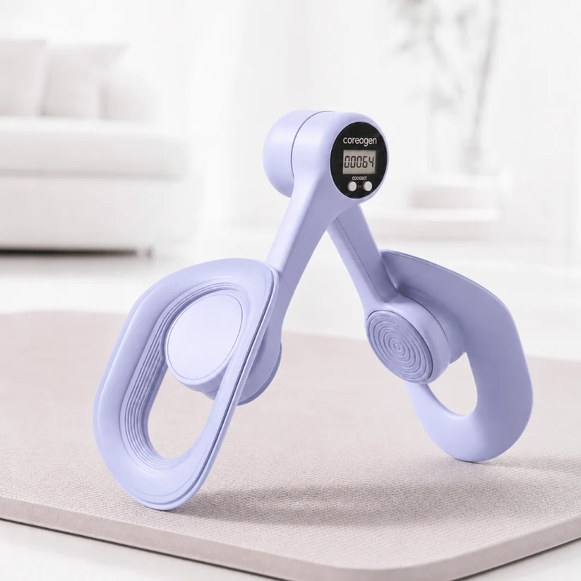 Coreogen® Pelvic & Thigh Trainer