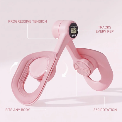 Coreogen® Pelvic & Thigh Trainer
