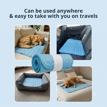 PawLab Cooling Mat
