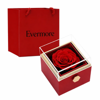 Red Rose