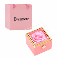 Pink Rose
