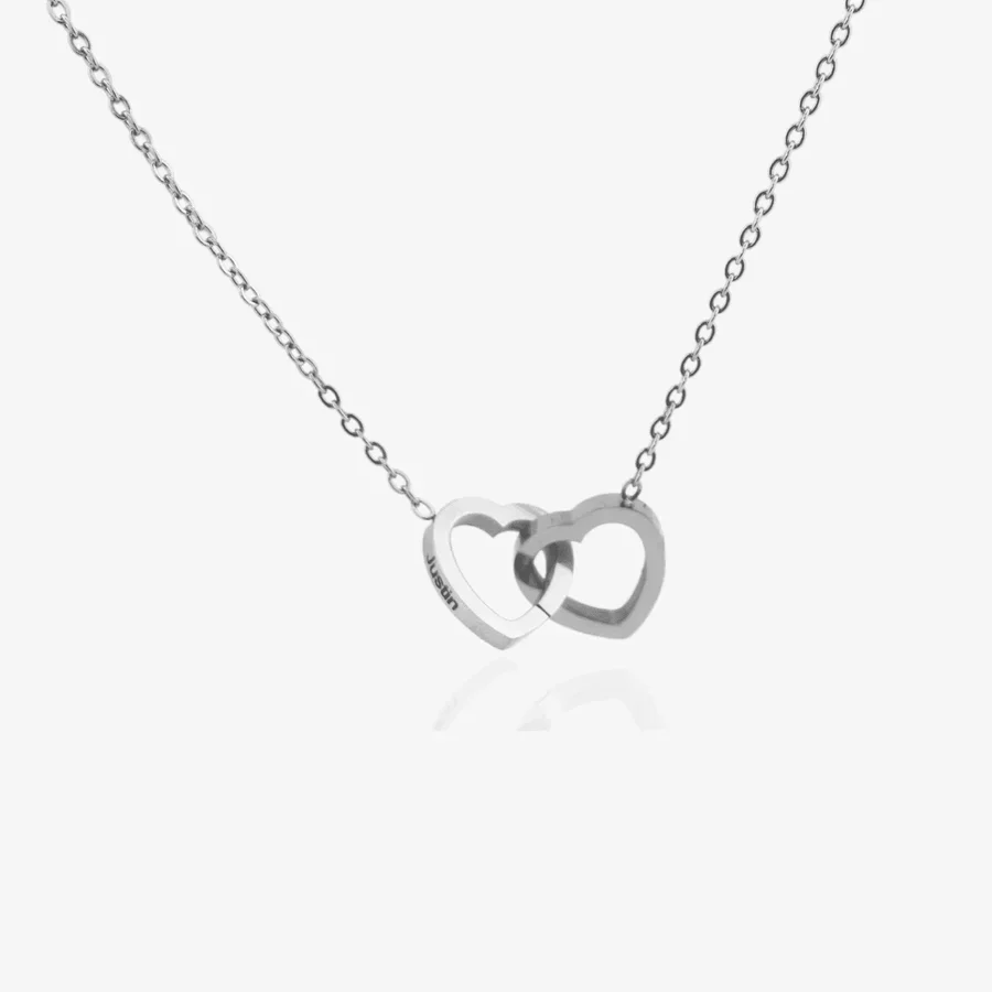 Eternal Rose Gift Box (Custom Pendant)