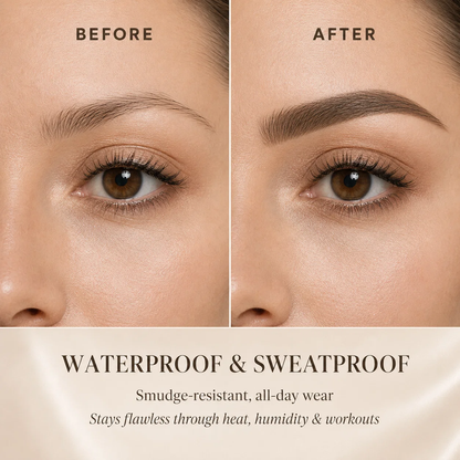 Eyebrow Stamp Kit