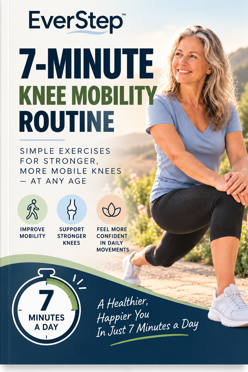 Knee Mobility Routine