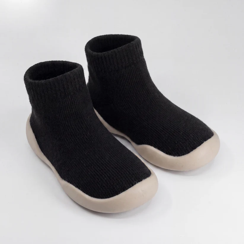 Tiny Explorings™ Sock Shoes