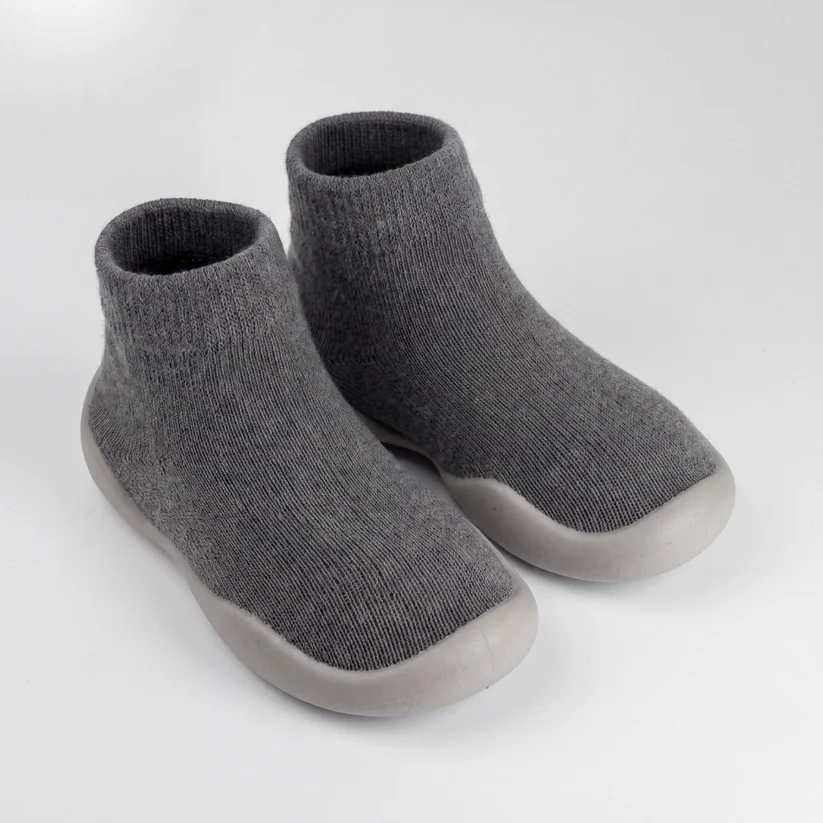 Tiny Explorings™ Sock Shoes
