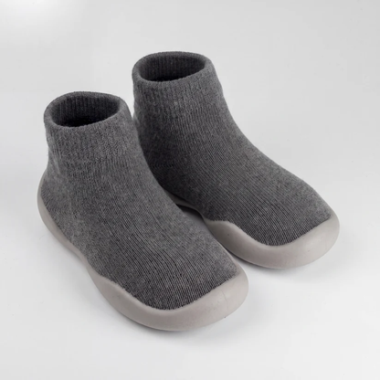 Tiny Explorings™ Sock Shoes