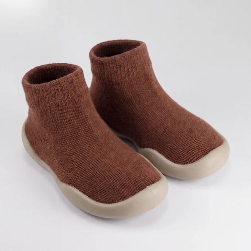 Tiny Explorings™ Sock Shoes (Copy)