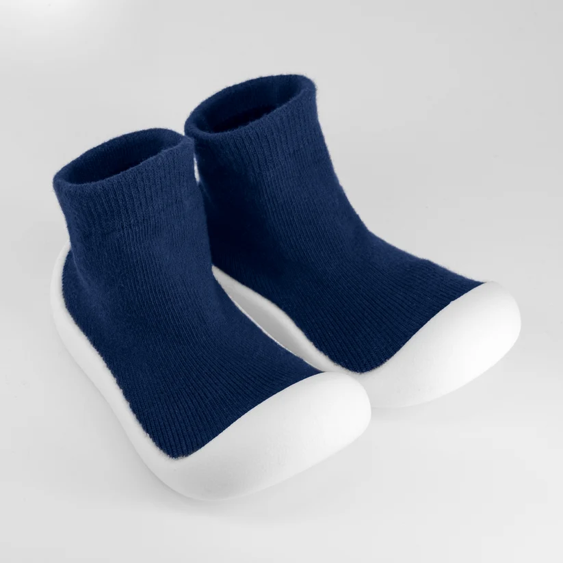 Tiny Explorings™ Sock Shoes (Copy)