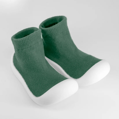 Tiny Explorings™ Sock Shoes (Copy)