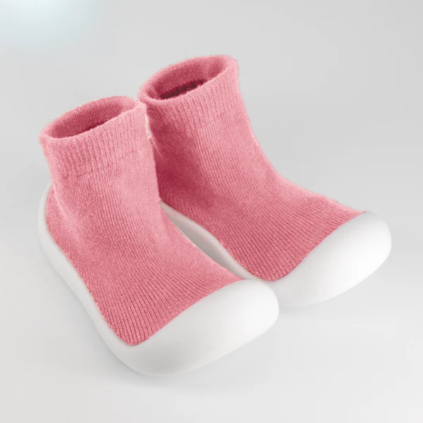 Tiny Explorings™ Sock Shoes (Copy)