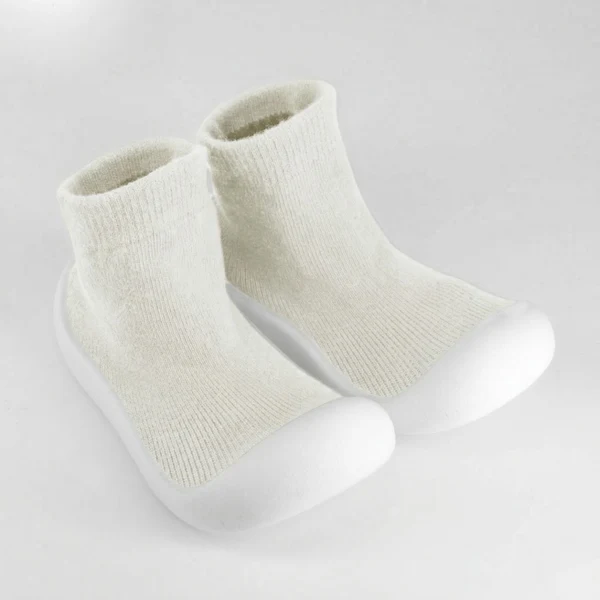 Tiny Explorings™ Sock Shoes