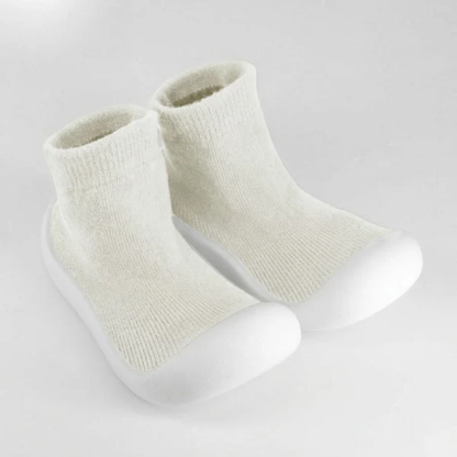 Tiny Explorings™ Sock Shoes