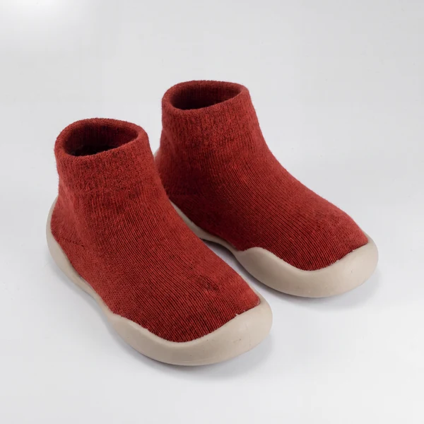 Tiny Explorings™ Sock Shoes