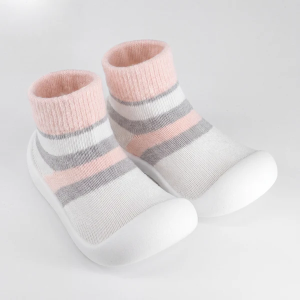 Tiny Explorings™ Sock Shoes